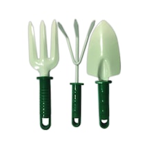 Hbv00000uduj4 Al-fa Tools Bahçe Seti 3'lü Af-211411