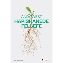 Hapishanede Felsefe - Andy West - Domingo Yayınevi
