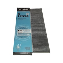 Mini Cooper D Countryman R60 1.6 2010-2015 Fıltron Karbon Polen