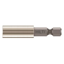 Hilti Manyetik Uç Tutucu Vidalama Uzatma S-bh M 50 Mm /2'' 203875