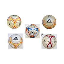 Avessa Fleet Power 4 Astar Futbol Topu 4 No Çok Renkli