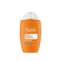 Avene Ultra Fluid Oil Control Güneş Kremi SPF50 50 ML