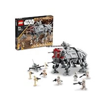 At-te Walker 75337-9 Yaş Ve Üzeri Çocuklar İçin Oyuncak Yapım Seti 1082 Parça