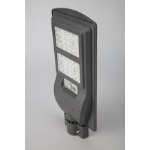 Cata Ct-4691 40W Ledli Solar Güneş Enerjili Sokak Armatürü