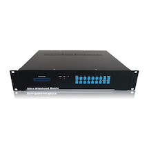 Beek Bs-1616h 16 Port Giriş 16 Port Çıkış Rj45 Hdmı Matrix Switch