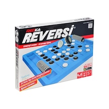 5281 Redka Plastik  Reversi