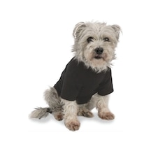 Hugsandpaws Kedi Köpek Kıyafeti Tshirt Penye Kumaş