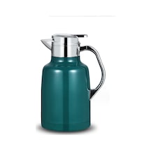 Çelik 1,6l Çift Katmanlı Vakumlu Kamp Piknik Termos Cin556ys