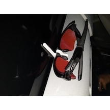 Tesla Model 3 Tavan Gözlük Tutucu Gözlük Montajı