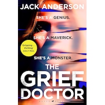 The Grief Doctor: It's Kill Or Cure