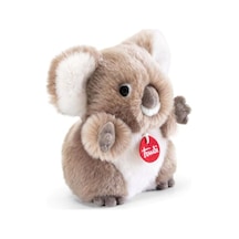 Trudi Peluş Fluffy Koala 69654 Çok Renkli