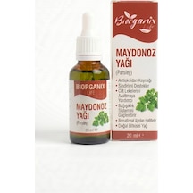 Life Maydanoz Yağı 20 ML