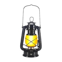 Bloomnest Taşınabilir Kamp Lambası Usb Şarj Edilebilir Asılı Feneri, Uzaktan Kumandasız Dinamik Alev Işığı, Pil İle Çalışan B G758 Asorti Asorti Çok Renkli