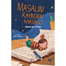 Masalını Kaybeden Masalcı - Fglt-878380