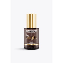 Leke Ve Kırışıklık Karşıtı Cilt Tonu Eşitleyici Ve Sıkılaştırıcı Arbutin Complex Serum 30ml