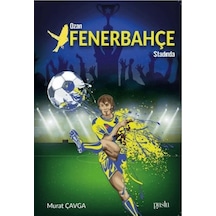 Ozan Fenerbahçe Stadında - Yqbx-764013