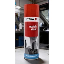 Silikon Sprey, 300 Ml Boyutunda