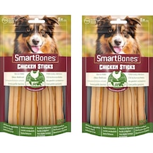 Smartbones Tavuklu Stick Köpek Ödülü 5 Li 100 Gr. X 2 Adet