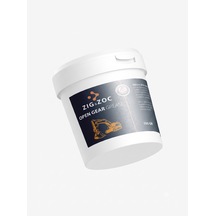 Zıg&zoc İş Makinesi Göbek Dişli Gresi - 100 Gr