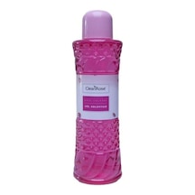 Clean Rose Kalıcı Gül Kolonyası Pet Şişe 370 ML