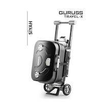 Rehome Guruss Travel-x Taşınabilir Mangal