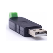 Usb-rs485 Dönüştürücü Adaptör Windows 7 - Xp