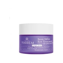 Seen Göz Çevresi Bakım Kremi 15 Ml