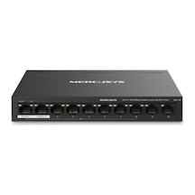 Mercusys MS110P 10 Port Gigabit 8 Port Poe+ Desktop Switch