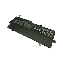Toshiba Uyumlu Pa5013U-1Brs Z830 Z835 Z930 Z935 Notebook Bataryası Pili