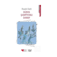 Dünya Şampiyonu Danny / Roald Dahl