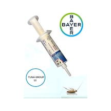 Envu Habitro Maxforce Platin Jel 20 Gr Hamam Böceği S.k.t 04/2027