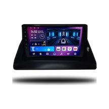 Carplayer Renault Kangoo 2005-2020 Android Multimedya 6gb Ram 64gb Hafıza
