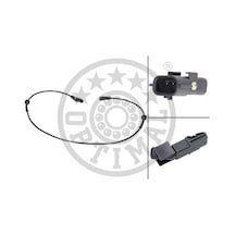Optımal Abs Sensörü Arka Grand Scenıc Iı 2004 Megane Iı 2002 Scenıc Iı 2003 06-s394 8200416683