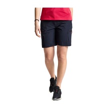 Slam Ws Tech Cargo Short W13 Lacivert