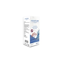 Infantum Cold Şurup 150 ML