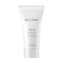 Farmasi Dr.C.Tuna Aqua Göz Kremi 20 ML
