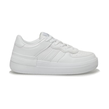 Lumberjack Freya Wmn 3pr Beyaz Kadın Sneaker 000000000101388984 Beyaz