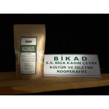 El Yapımı Kuskus 500 Gr.