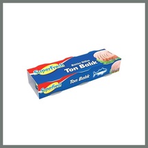 Bezos Klasik Ton Balığı 3x75gr Mmbz