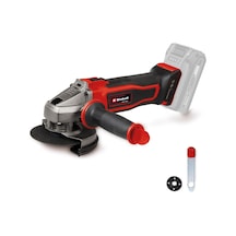 Einhell TE-AG 18/115-2 Lİ Solo Avuç Taşlama Makinesi - 4431166 Einhell TE-AG 18/115-2 Lİ Solo Avuç Taşlama Makinesi - 4431166