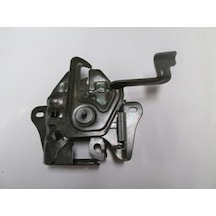 Mazda 323 Sd 90/95 Kaput Kilidi Tyg - Kapı Kolu