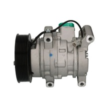 Bosch 1986ad1302-99 Klima Kompresörü Toyota Hilux Vıgo 2.5l 2kdftv Kun15 Kun25 Kun35 05-15 / 3.0l 1kd-ftv Kun26 05-14 883100k110-883100k112-883200k080