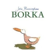Borka: Adventures Of A Goose With No Feathers
