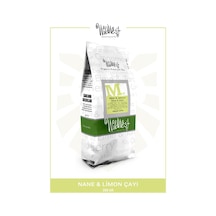 Wildwest Nane & Limon 200 G