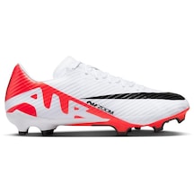 Nike Zoom Mercurial Vapor 15 Academy Fg/mg 600 Renk 600 600 Çok Renkli