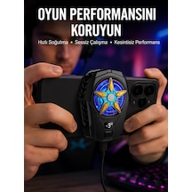 F6 Telefon Sogutucu Yeni Nesil Najmaddin