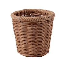 Kaktusfikon Rattan Saksı, Rattan 62014805