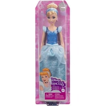 Hlw06 Disney Prenses - Cinderella