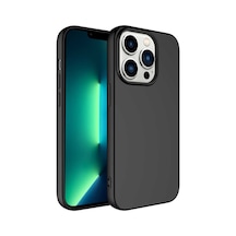 Apple Uyumlu iPhone 14 Pro Zore Mara Lansman Kapak
