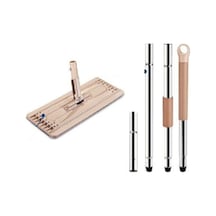 Spin Mop Tablet Mop Yedek Palet Sap